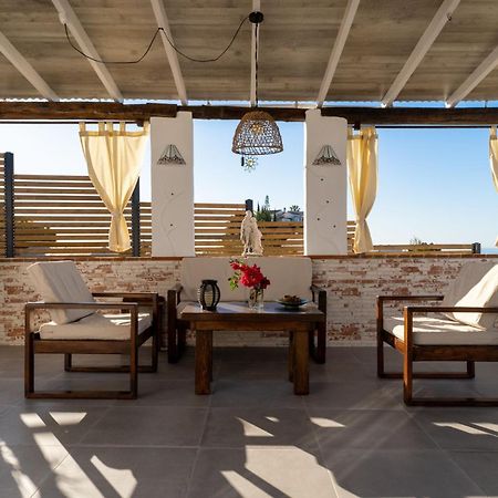 Casa Herrero Нерха Экстерьер фото