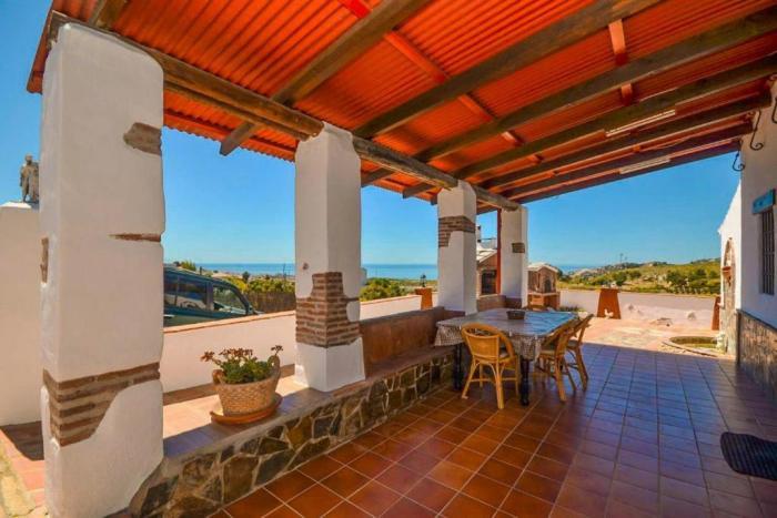 Casa Herrero Нерха Номер фото