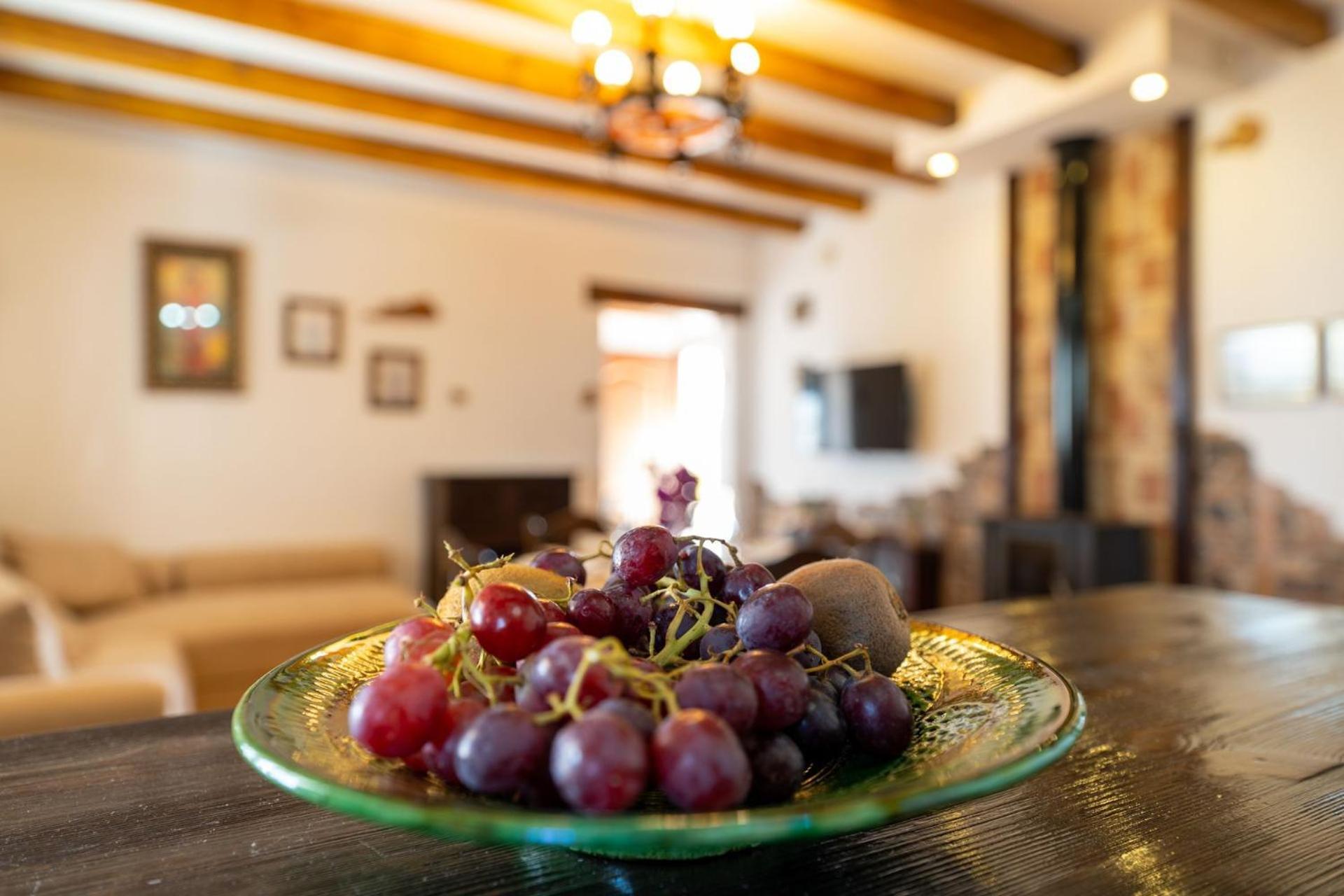 Casa Herrero Нерха Экстерьер фото