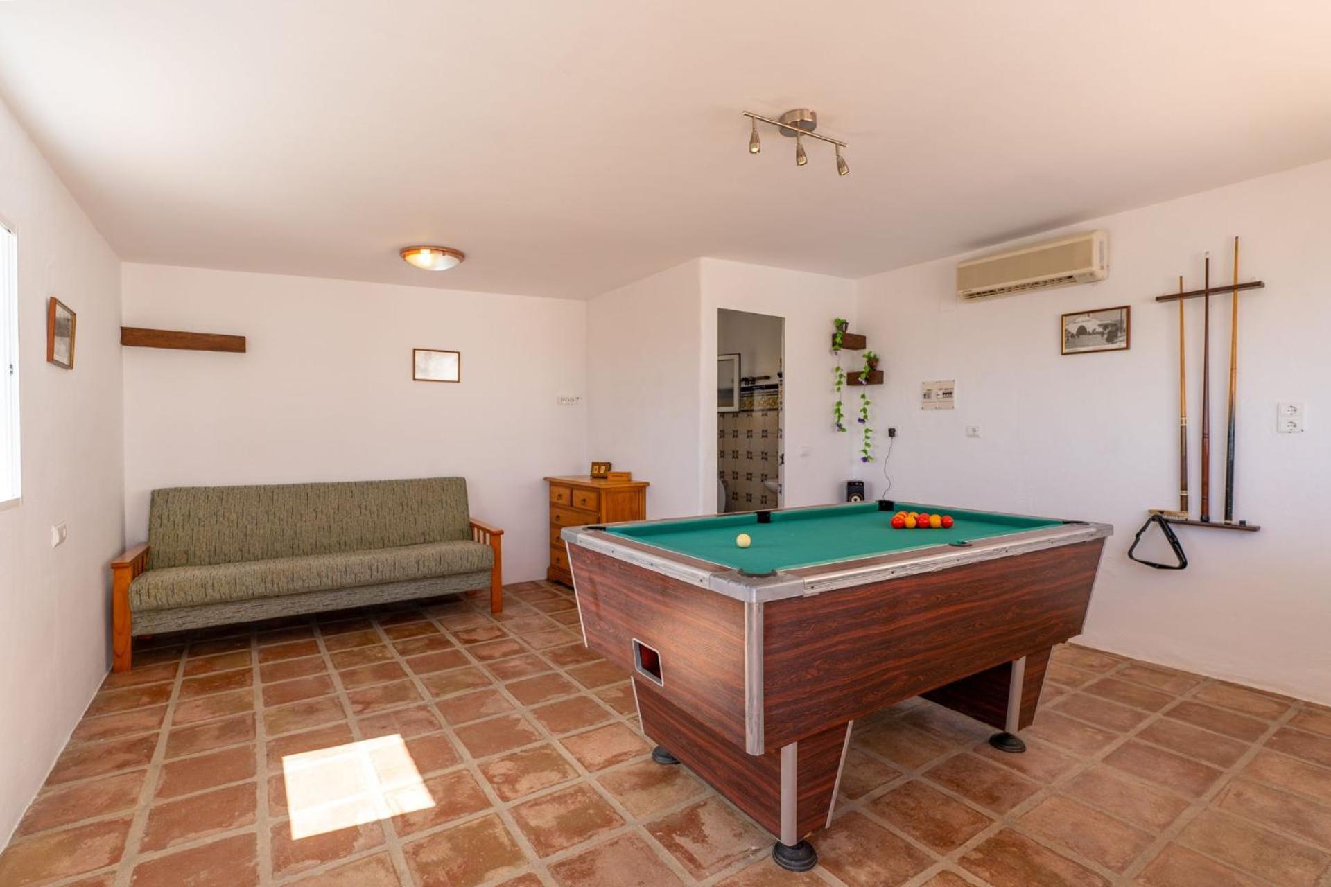 Casa Herrero Нерха Экстерьер фото